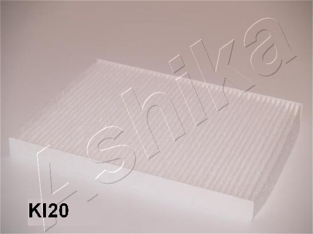 Filtru polen ASHIKA 21-KI-K20