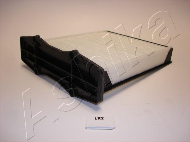 Filtru polen ASHIKA 21-LR-LR2