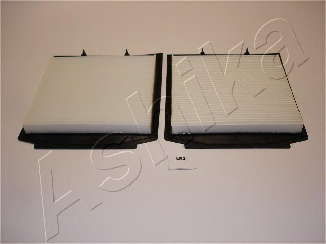 Filtru polen ASHIKA 21-LR-LR3
