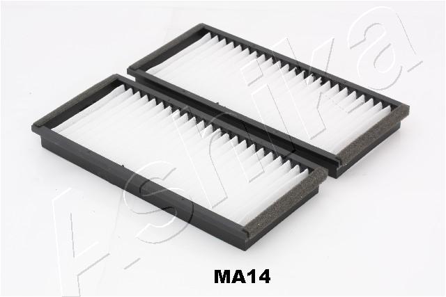 Filtru polen ASHIKA 21-MA-MA14