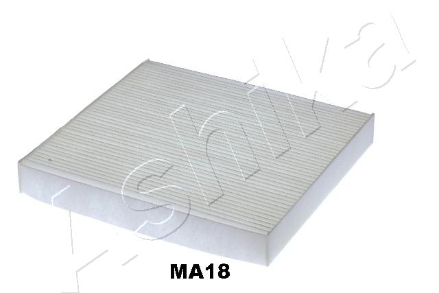 Filtru polen ASHIKA 21-MA-MA18