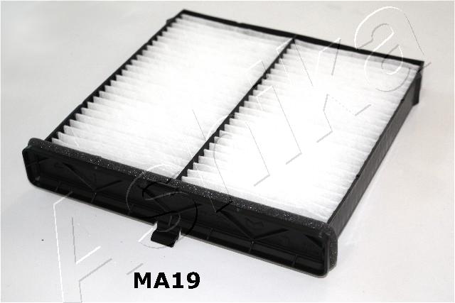 Filtru polen ASHIKA 21-MA-MA19
