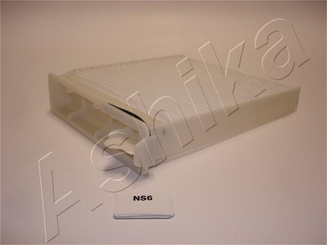 Filtru polen ASHIKA 21-NS-NS6