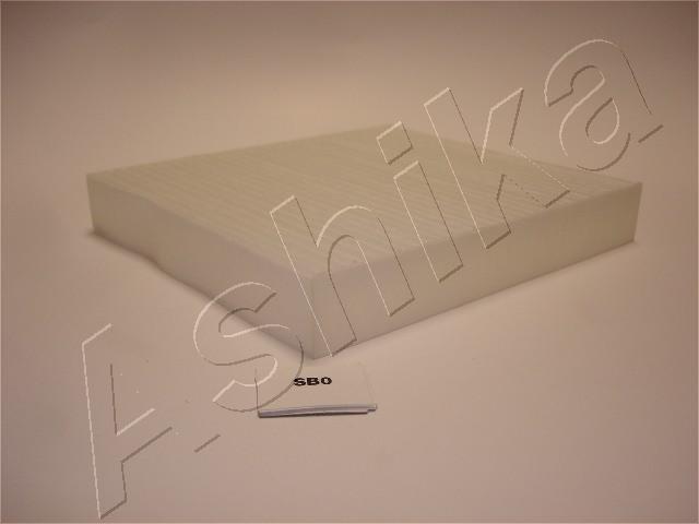 Filtru polen ASHIKA 21-SB-SB0