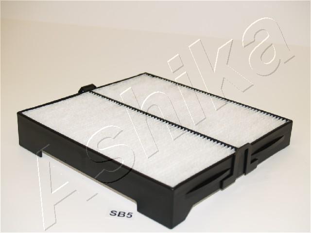 Filtru polen ASHIKA 21-SB-SB5