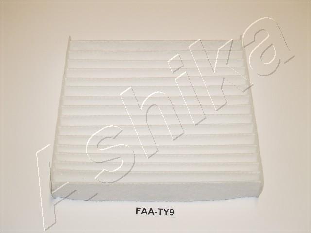 Filtru polen ASHIKA 21-TY-TY9