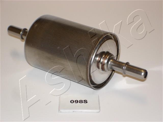 Filtru combustibil ASHIKA 30-00-098