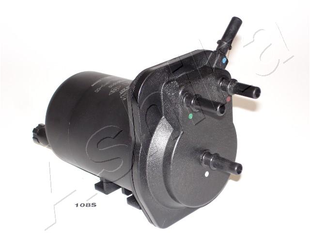 Filtru combustibil ASHIKA 30-01-108