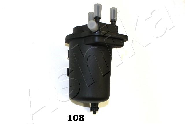 Filtru combustibil ASHIKA 30-01-108