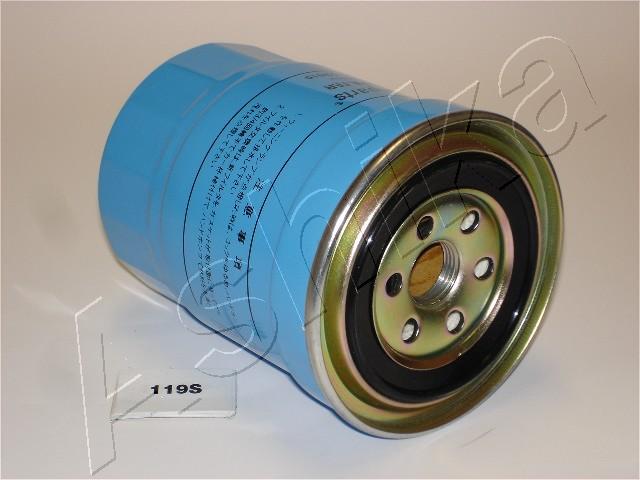 Filtru combustibil ASHIKA 30-01-119
