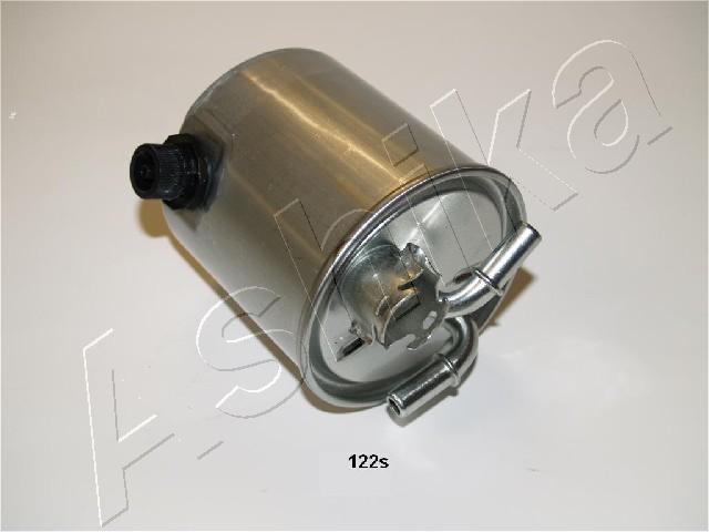 Filtru combustibil ASHIKA 30-01-122