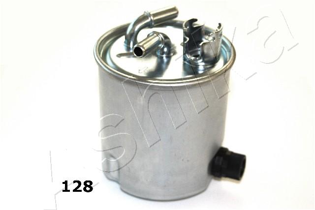 Filtru combustibil ASHIKA 30-01-128