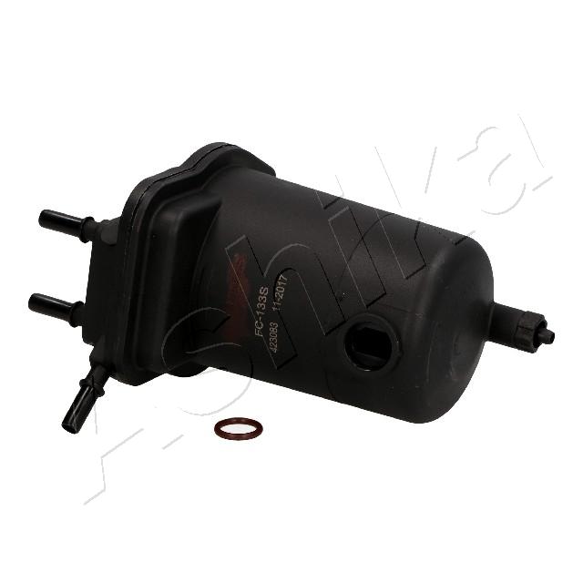 Filtru combustibil ASHIKA 30-01-133
