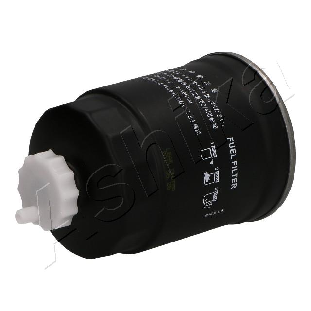 Filtru combustibil ASHIKA 30-01-189
