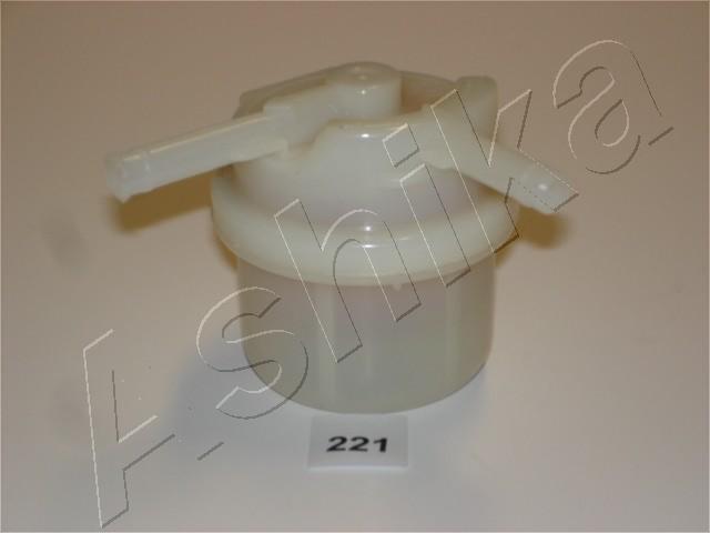 Filtru combustibil ASHIKA 30-02-221