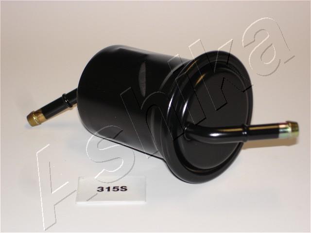 Filtru combustibil ASHIKA 30-03-315