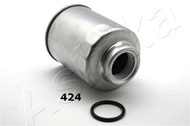 Filtru combustibil ASHIKA 30-04-424