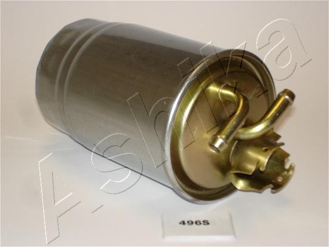 Filtru combustibil ASHIKA 30-04-496