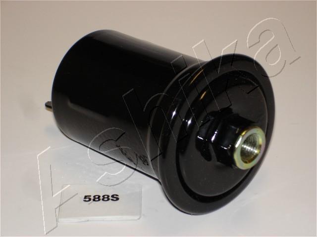 Filtru combustibil ASHIKA 30-05-588