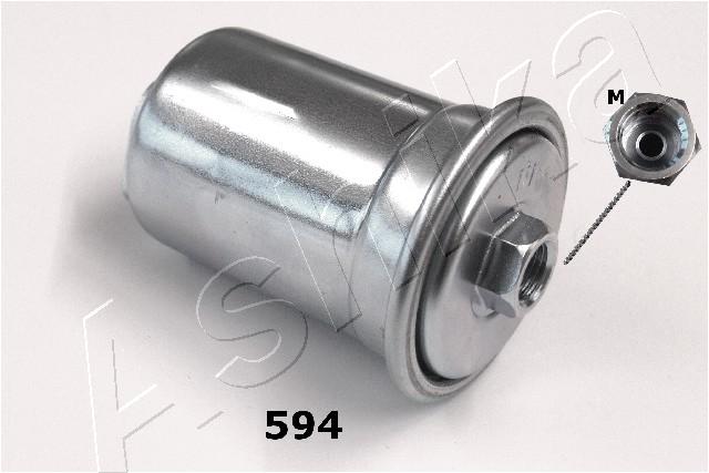 Filtru combustibil ASHIKA 30-05-594
