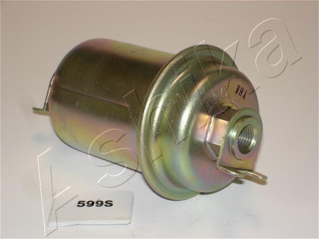 Filtru combustibil ASHIKA 30-05-599