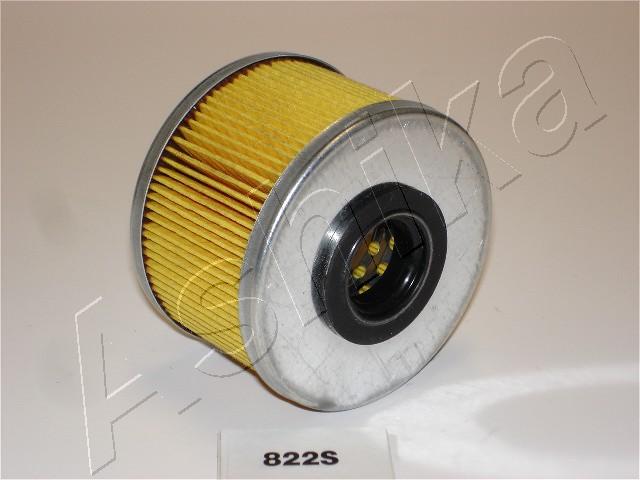 Filtru combustibil ASHIKA 30-08-822
