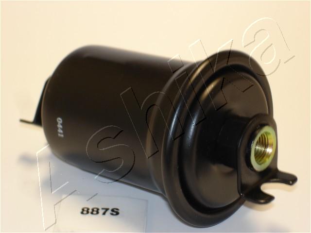 Filtru combustibil ASHIKA 30-08-887