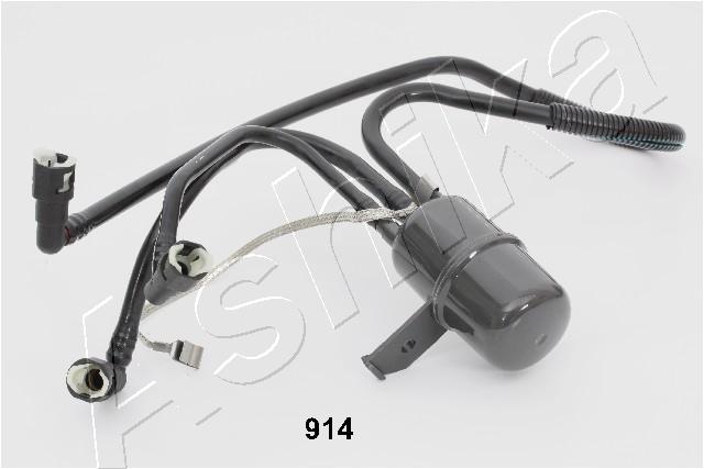 Filtru combustibil ASHIKA 30-09-914