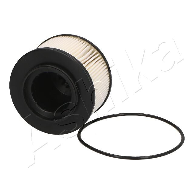 Filtru combustibil ASHIKA 30-09-989