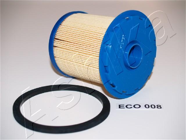 Filtru combustibil ASHIKA 30-ECO008