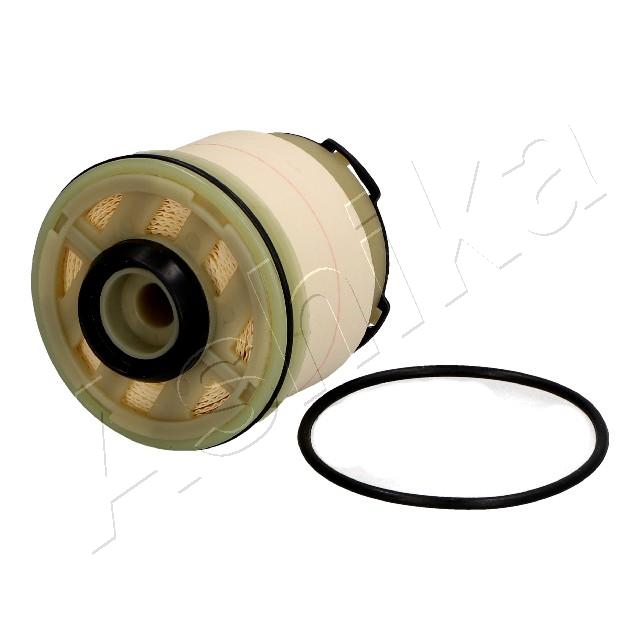 Filtru combustibil ASHIKA 30-ECO038