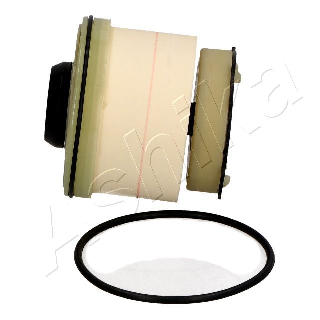 Filtru combustibil ASHIKA 30-ECO038