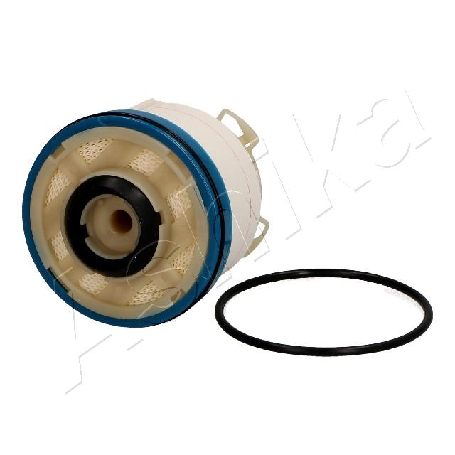 Filtru combustibil ASHIKA 30-ECO039