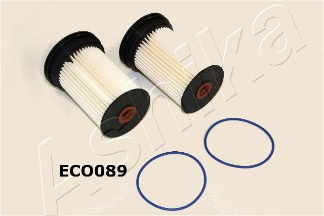 Filtru combustibil ASHIKA 30-ECO089