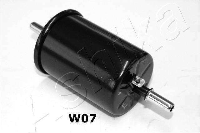 Filtru combustibil ASHIKA 30-W0-007