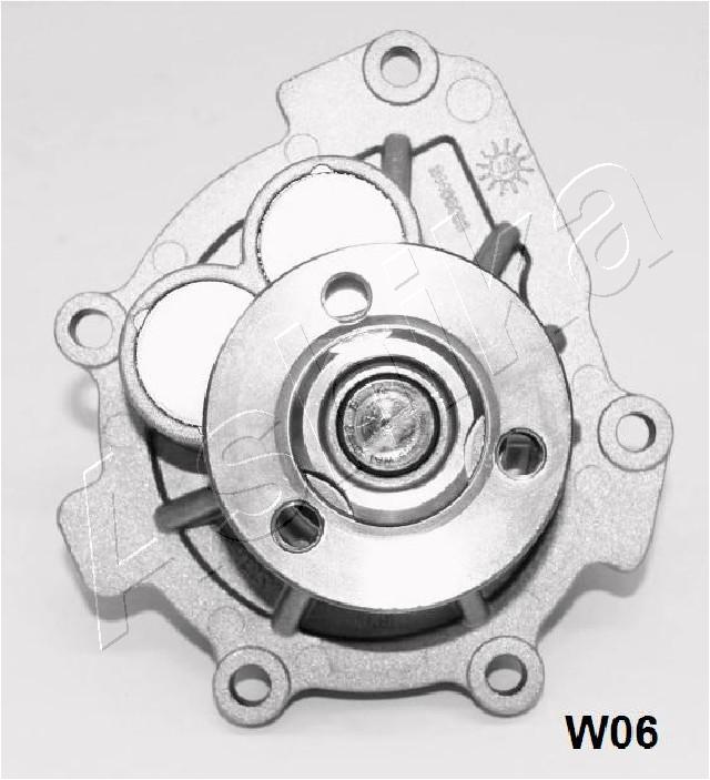 Pompa de apa ASHIKA 35-0W-W06