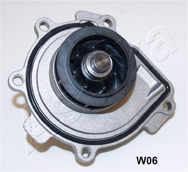 Pompa de apa ASHIKA 35-0W-W06