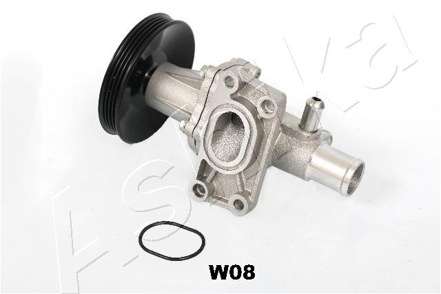 Pompa de apa ASHIKA 35-0W-W08