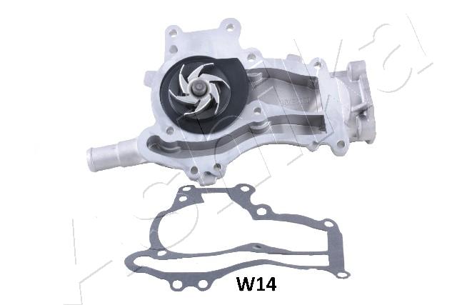 Pompa de apa ASHIKA 35-0W-W14