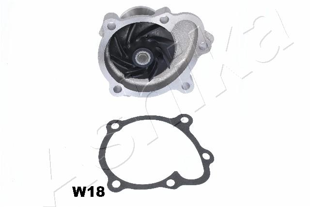 Pompa de apa ASHIKA 35-0W-W18