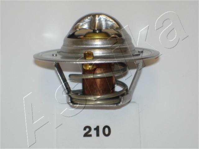 Termostat lichid racire ASHIKA 38-02-210