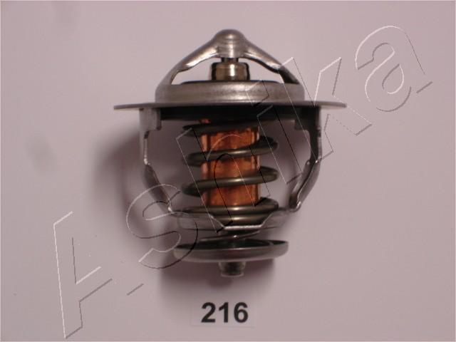 Termostat lichid racire ASHIKA 38-02-216
