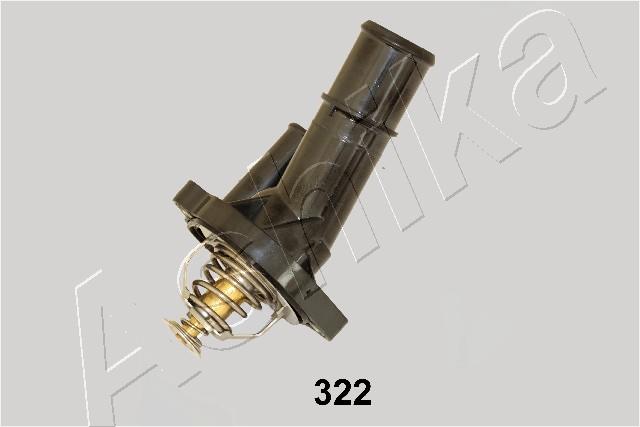 Termostat lichid racire ASHIKA 38-03-322
