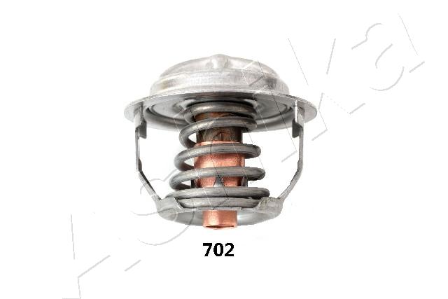 Termostat lichid racire ASHIKA 38-07-702