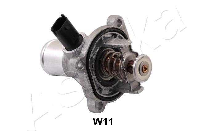 Termostat lichid racire OPEL ASTRA J (P10) 1.6 (68)  benzina 115 cai ASHIKA 38-0W-W11