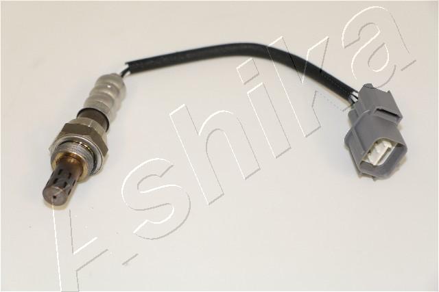Sonda Lambda ASHIKA 43-H08