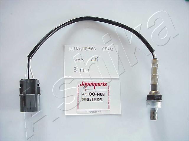 Sonda Lambda ASHIKA 43-N08