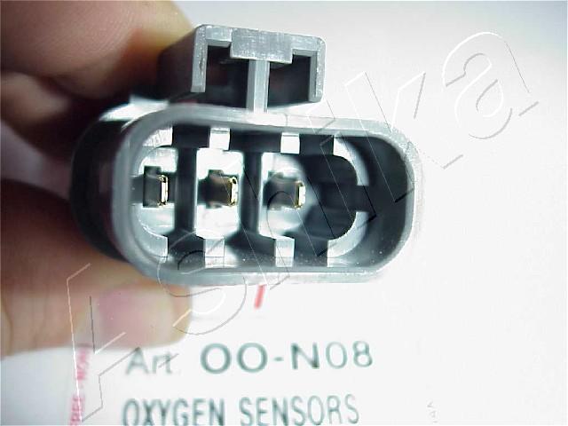 Sonda Lambda ASHIKA 43-N08
