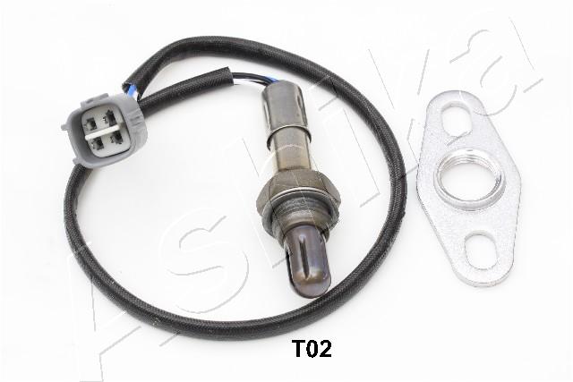 Sonda Lambda ASHIKA 43-T02