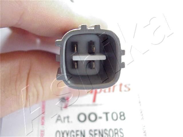Sonda Lambda ASHIKA 43-T08